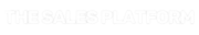 The Sales Platform